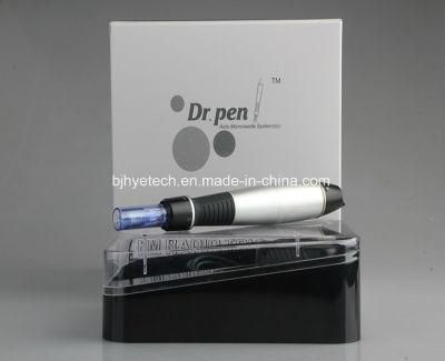 0.2-3.0mm Derma Stamp Electric Pen Dr. Pen Wireless Derma Pen