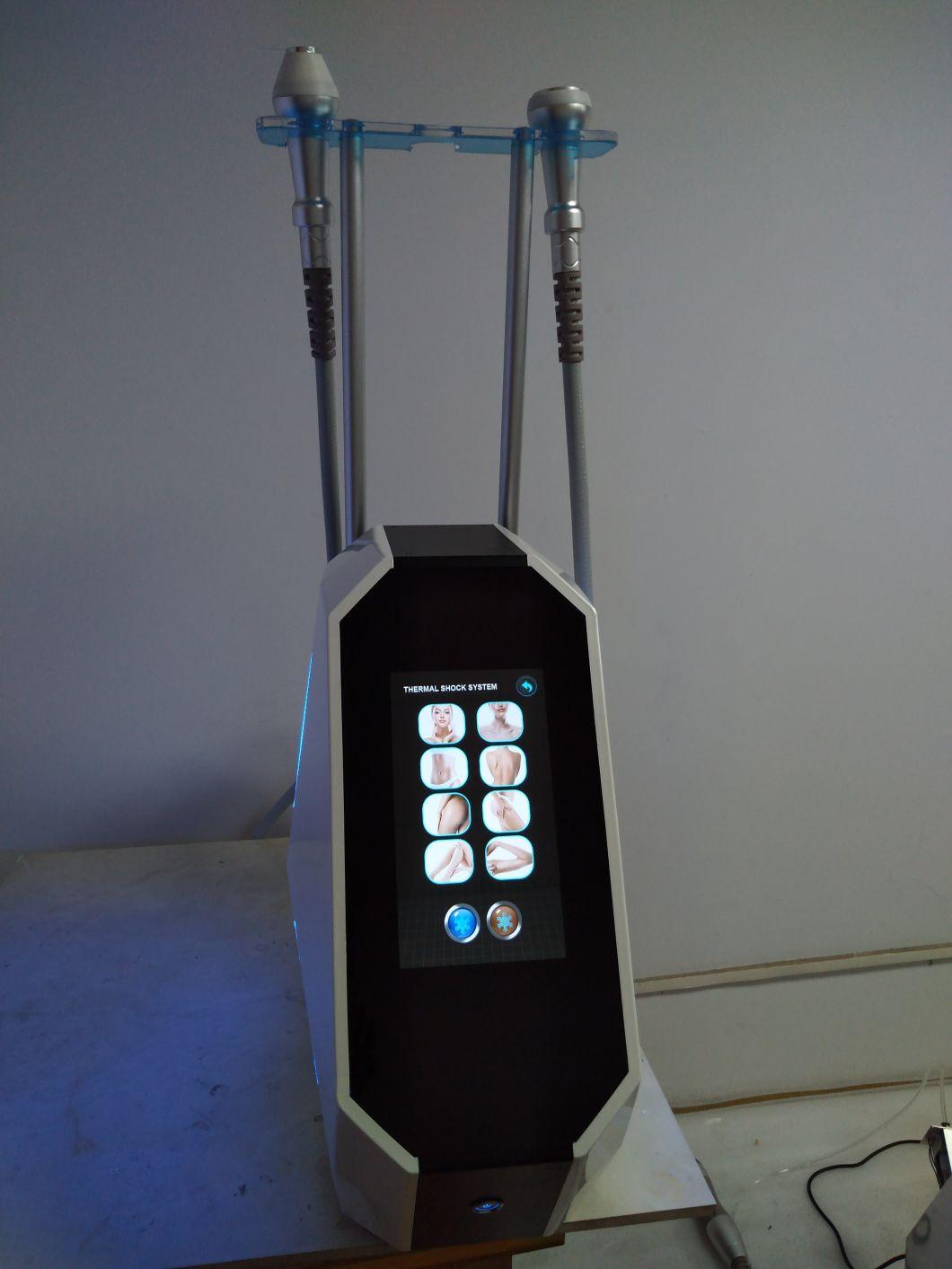 Cryoslimming Body Fit Machine Beauty Equipment