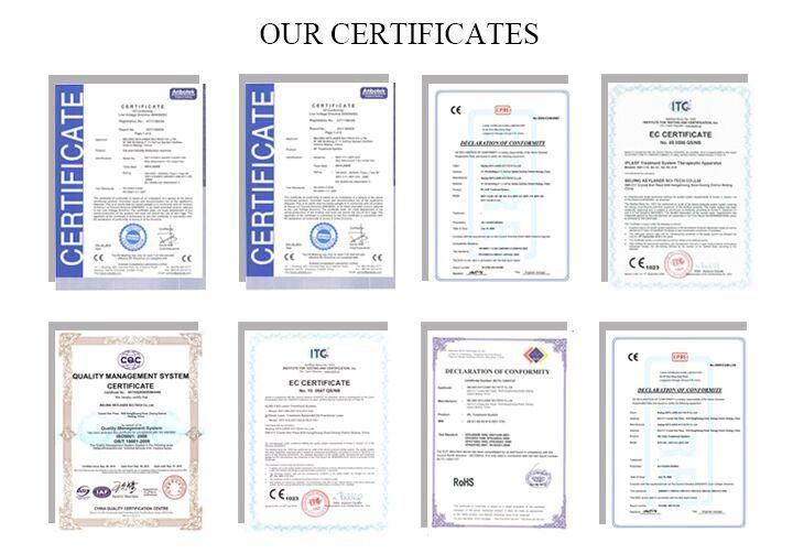 IPL Shr Laser Hair Removal Salon Beauty Equipment