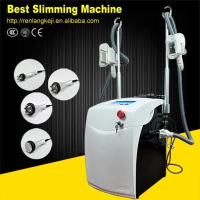 Portable Cryolipolysis Machine for Fat Freezing