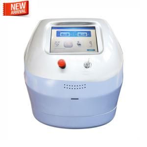 2019 Portable Anti-Aging Wrinkle Removal Machine for Collagen Regeneration