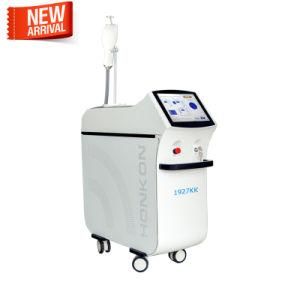 Rough Skin Big Pore Improvement Beauty Laser Machine for Salon and Clinic