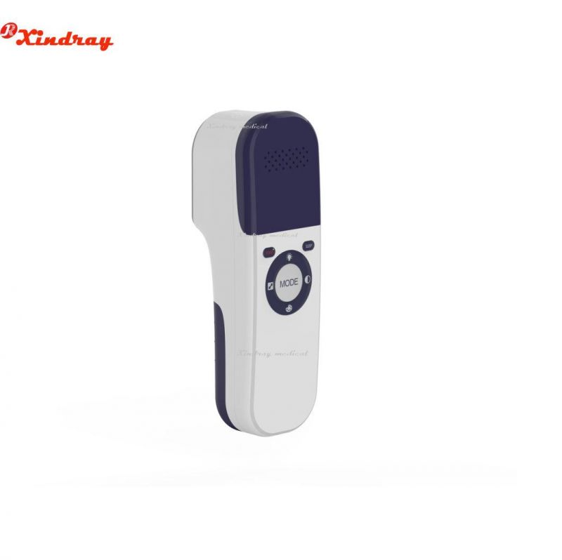 Therapy Laser Handheld Hair Removal Hairy Depilation Hair Removal Epilator