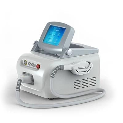 Beauty Equipment IPL Shr Laser Permanent Hair Removal Beauty Machine