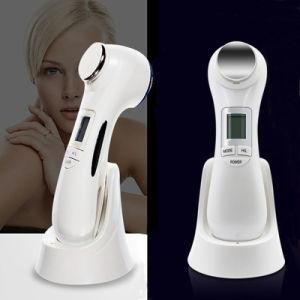 LED Therapy Photon Skin Care Body Massage SPA Beauty Machine