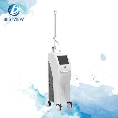 Fractional CO2 Laser Machine for Gynecology Beauty Machine