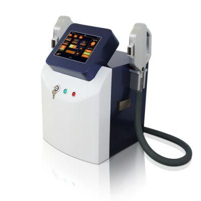 IPL Wrinkle Removal Machine Medical Equipment