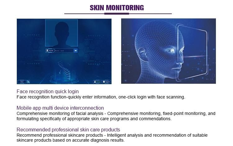 Portable Hydrafacial Skin Lifting Machine for Sale