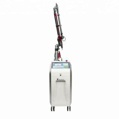 Medical Beauty Machine 2021 Laser YAG Tattoo Skin Rejuvenation Removal Q Switch Ndyag Laser Medical Salon Machine