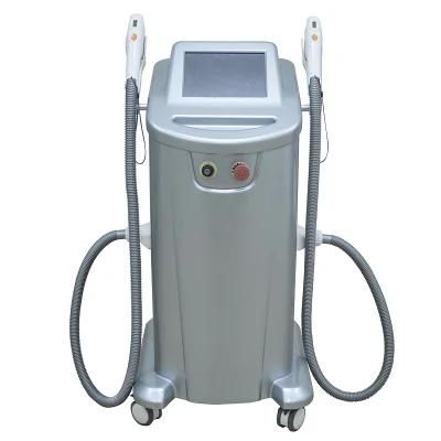 Newest Hair Removal Device with RF Beauty Equipment Painless Treatment IPL Beauty Machine