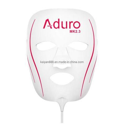 Newest Aduro Effective 7+1 Multifunction Facial Mask
