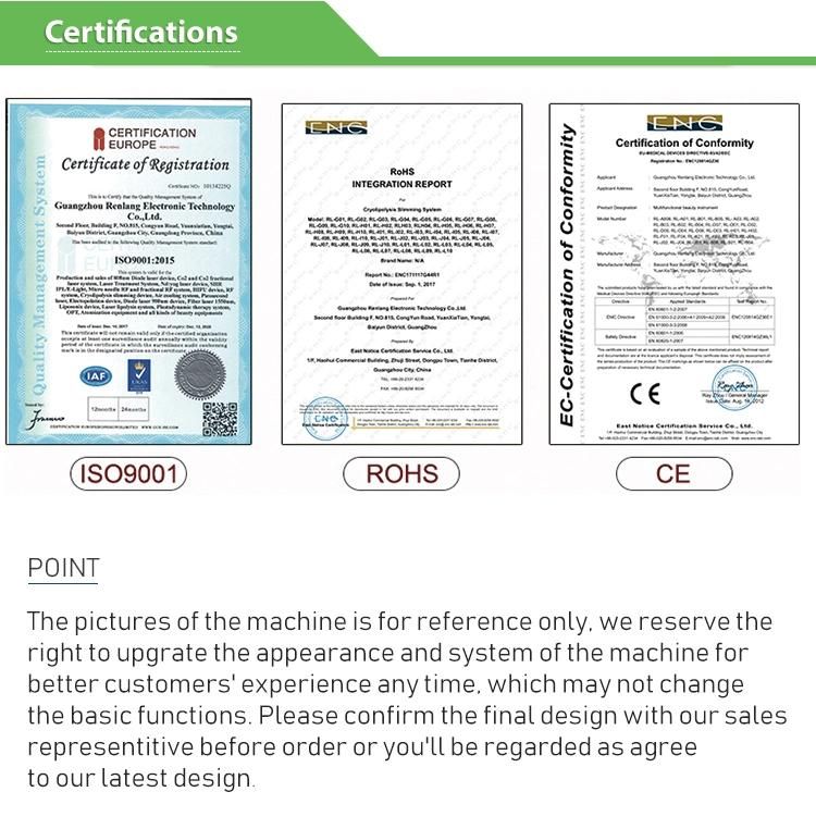 Picosecond Q-Switched ND YAG Laser Age Spot Removal Machine