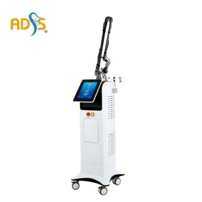 CO2 Fractional Laser Skincare Device Clinic Use