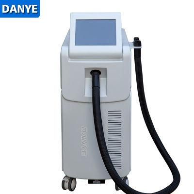 Danye Zimmer Cryo Skin Chiller Cooling Machine