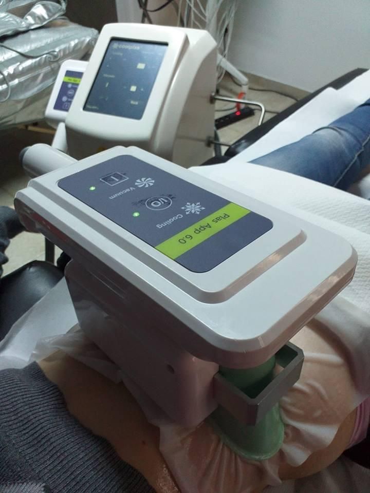 Consultant Dr. Manufacturer Cellulite Cryo Slimming Fat Freezing Cryolipolysis Machine