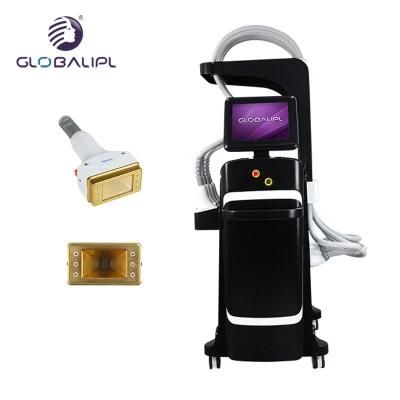 Salon 1060nm Diode Laser Slimming Machine Fat Removal for Men and Women