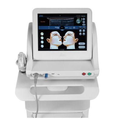 Machine Hifu for Fat Removal From Cheek Aesthetic Center for Plastic Surgery