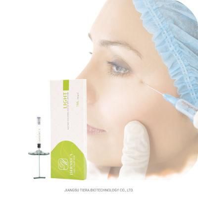 Dermeca Hurtless Injectable Hyaluronic Acid Ha Dermal Filler