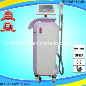 2016 Latest Diode Laser 800W for Hair Removal