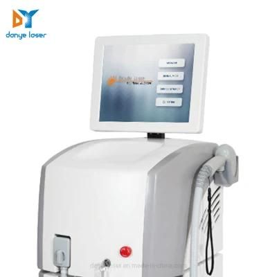 2021 Aesthetic Equipment Diode laser 808nm Soprano Ice Hair Removal Diode Bar 808nm Laser Diode Module