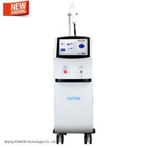 Factory Price Wrinkle Removal Machine/Skin Texture Improving Beauty Machine