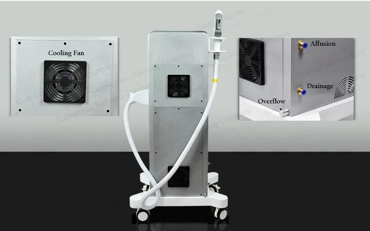 Hair Removal IPL / IPL Shr Hair Removal Machine/Elight IPL