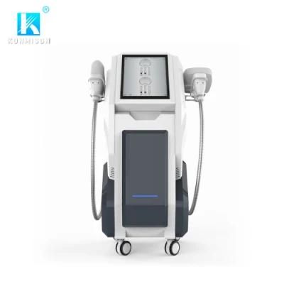 Vertical Fat Freezing Machine Remove Belly Weight Loss 360 Painless Slimming Cryo Beauty Machine Cryotherapy