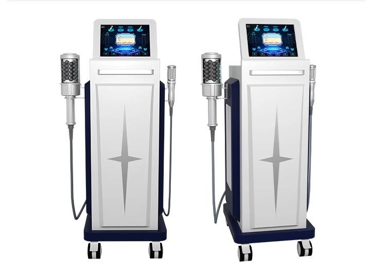 2022 Professional New Technology Cellulite Removal and Skin Rejuvenation Endos Roller CE Proved Device