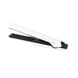 Travel Flat Iron Mini Straightener Rechargeable Portable Wireless Hair Straightener