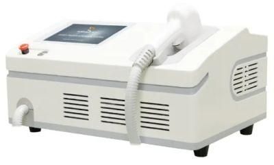 350W 808/810nm Diode Laser Hair Removal/Skin Care/Machine