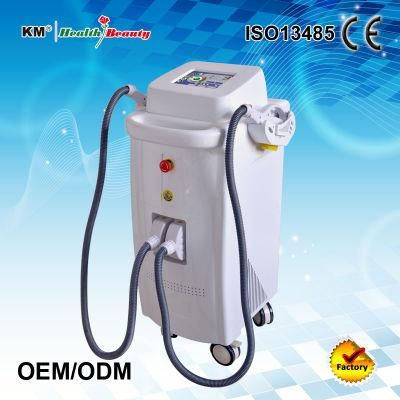 Salon IPL Skin Rejuvenation Machine From Weifang Km