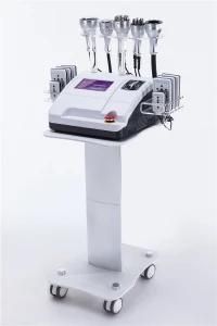 Weight Loss Cellulite Loss Vacuum Slimming Beauty Salon Equipment