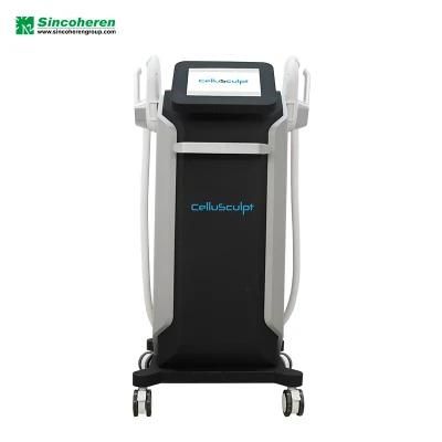 Sincoheren Cellusculpt Sinco Emslim Body Slimming Beauty Machine Aesthetic Machine