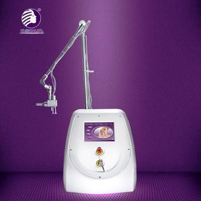 CO2 Fractional Laser Pigment Treatment Beauty Equipment