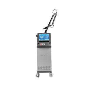 Tattoo Removal Beauty Machines with Q Switched ND YAG Laser