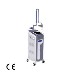 RF Fractional CO2 Laser Acne Scar Removal Machine