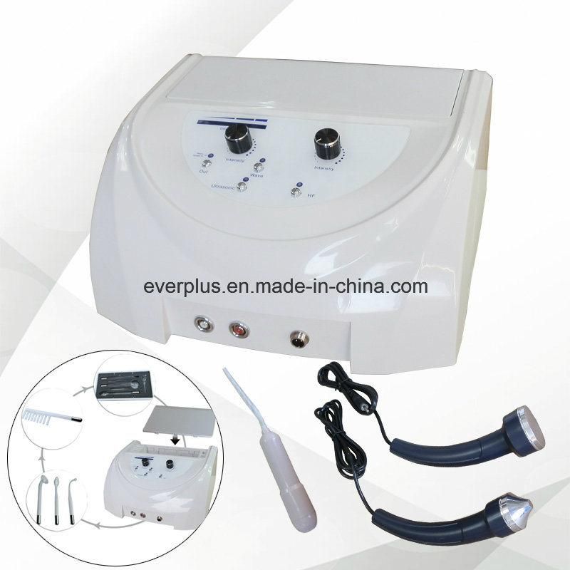 Hot High Frequency & Ultrasonic Beauty Equipment B-6241t