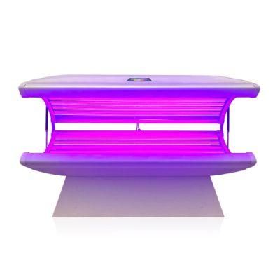 Customize OEM Collagen Growth Infrared Red Light Therapy Bed