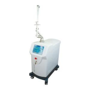 Pico Laser Machine ND YAG Q-Switched Laser for Tattoo Removal