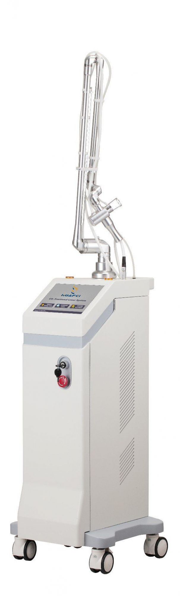 Wrinkle Removal Beauty Machine for Vagial Tightening Equipment Fractional CO2 Laser Beauty Machine