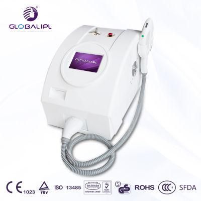 IPL Hair Removal Skin Rejuvenation Machine