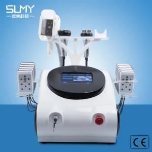 Body Slimming Cryolipolysis Fat Removal Machine 4 N 1 Weight Loss Beauty Equipment