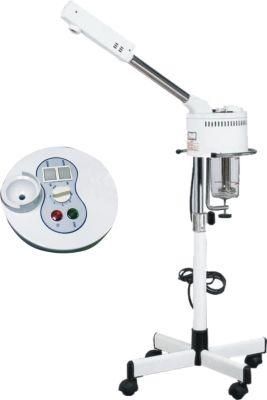 Facial Steamer with Ozone with Timer Beauty or Hair Salon Equipment (B-8707B)