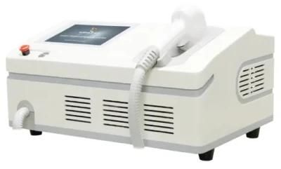 Diode Lase 350W 808/810nm Diode Laser Hair Removal Machine