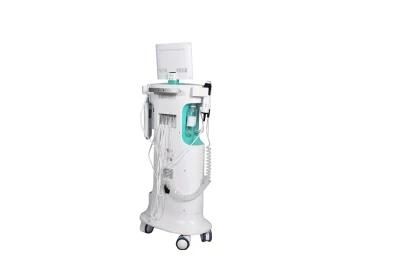 Bright Healthy Skin New Generation Skin Cleaning Salon Machine