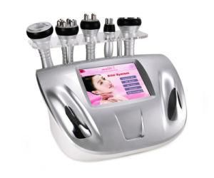 Portable Vacuum Cavitation Slimming Beauty Machine for Weight Loss