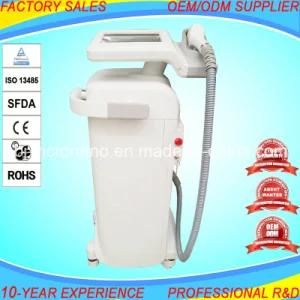 Laser Depilation Hair Removal Machine