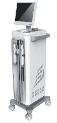 RF Acne Treatment Wrinkle Removal Beauty Machine