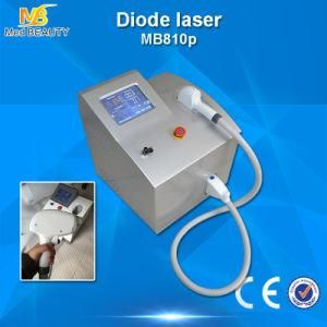Professional Depilation Laser 808 Diode Body Hair Removers (MB810P)