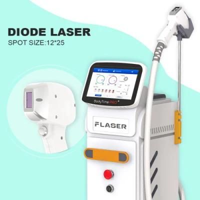 2022 CE 808nm Diode Laser Hair Removal Machine Price Laser Diodo / Laser Diodo 808